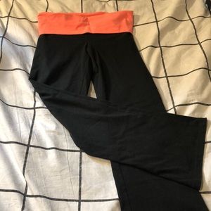 PINK Victoria’s Secret Yoga Pants